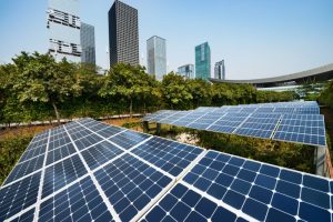 Sustentabilidade Empresarial - APCont
